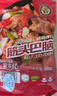 科爾沁 國產(chǎn)原切筋頭巴腦凈重4斤 燉煮食材 生鮮牛肉 曬單實拍圖