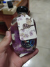 綠速 永生花浮游花浮游瓶創(chuàng  )意藝術(shù)擺件植物標本干花永生花禮盒閨蜜女生媽媽老師生日圣誕禮物 紫色-浮游花藝術(shù)擺件 曬單實(shí)拍圖
