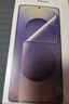 三星（SAMSUNG）Galaxy S25 Ultra 原裝防反射屏幕保護(hù)膜兩片裝 手機(jī)高清透明保護(hù)膜 Galaxy S25 Ultra透明 曬單實(shí)拍圖