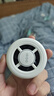 vivoiQOO磁吸散熱背夾冰晶白-7℃聚冷散熱直播降溫神器(內(nèi)贈(zèng)引磁片)適配蘋(píng)果小米華為一加黑鯊努比亞 曬單實(shí)拍圖