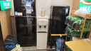 美的（Midea）95升一級能效家用客廳辦公室冷藏柜冰吧茶葉飲料水果蔬菜保鮮柜小型即食冰箱JC-98GM(E) 國家補貼 曬單實拍圖