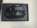 羅技（G）G502無線鼠標(biāo) 電競(jìng)游戲鼠標(biāo) 機(jī)械充電筆記本電腦邏輯鼠標(biāo)送男生男友禮物 G502無線【阿卡麗貼紙】 曬單實(shí)拍圖