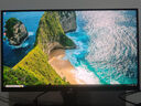 泰坦軍團(tuán)27英寸4K160Hz雙模320Hz電競(jìng)顯示器FastIPS屏幕MiniLED外接筆記本游戲內(nèi)置音箱HDR1000升降旋轉(zhuǎn)1MS 【4K雙?！?152分區(qū)  P275MV PLUS 曬單實(shí)拍圖