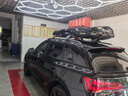 大丹犬進(jìn)口車(chē)頂行李箱 傲虎 ET5T寶馬X5 蔚攬 理想L9汽車(chē)通用高端車(chē)載箱 原裝進(jìn)口【守護2025】鉆石黑 聯(lián)名版 奧迪Q5L Q6 Q7 A4 A6旅行版 曬單實(shí)拍圖