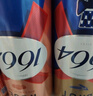 kronenbourg 1664桃紅啤酒500ml*12罐整箱裝精釀啤酒蘇超看球禮盒裝 曬單實(shí)拍圖