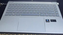 惠普HP【國家補貼20%】星Book Pro 14 2024 輕薄筆記本電腦(酷睿Ultra5 32G 1T 2.8K 120Hz OLED AI)銀 曬單實拍圖