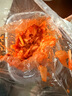 樸媽媽辣白菜368g韓式泡菜東北下飯菜酸甜微辣即食腌制辣白菜盒裝常溫存 曬單實拍圖