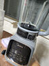 美的（Midea）破壁機(jī) 1.75L大容量家用早餐豆?jié){機(jī) 全自動(dòng)免濾免煮料理機(jī) 多功能智能榨汁機(jī) 大功率快煮 國(guó)家補(bǔ)貼 【加厚隔音杯體】MJ-PB40T42 曬單實(shí)拍圖