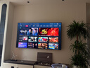 Vidda 發(fā)現(xiàn)X 2026款 75英寸 300Hz超高刷 墨晶屏 QD-Mini LED 以舊換新家電國家補貼液晶海信電視75VX5Q 曬單實拍圖