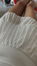 科里芙（cosleaf）跑步運(yùn)動短裙女夏季帶內(nèi)襯速干晨跑短裙氣質(zhì)健身裙子訓(xùn)練網(wǎng)球短裙 曬單實(shí)拍圖
