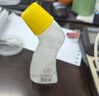 得力(deli)65ml海綿彎頭高透明膠水 高粘液體膠 學(xué)生文具 開學(xué)必備學(xué)習(xí)用品 12支裝 辦公用品 7312 曬單實(shí)拍圖