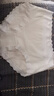 貓人4條女士內(nèi)褲女純棉嬰兒棉10a桑蠶絲底襠高彈大碼中腰舒適透氣L 曬單實(shí)拍圖