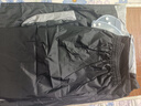 YNK·UNIORAM雨衣分體套裝外賣(mài)騎手專(zhuān)用軍版電動(dòng)車(chē)摩托車(chē)雨衣全身防暴雨褲雨披 曬單實(shí)拍圖