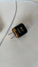 魔贊商務系列 30W 充電器 胖噠幼 黑金 全包蘋果iphone充電頭手機插頭氮化鎵3C認證閃充快充 曬單實拍圖