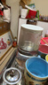 九陽(yáng)（Joyoung）玻璃杯冷水壺涼水壺家用玻璃壺耐熱大容量茶壺扎壺冷涼水杯 WR150- 1500ml 曬單實(shí)拍圖
