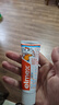ELMEX艾美適寶寶兒童牙膏0-3-6歲嬰兒奧拉氟防蛀固齒含氟牙膏牙齦護理 曬單實拍圖