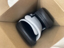 耐克（NIKE）官方OFFCOURT ADJUST男拖鞋秋季魔術貼一字拖室內(nèi)DQ9624 100山峰白/山峰白/黑 44 曬單實拍圖