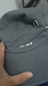 卡爾美（KELME）漁夫帽遮陽(yáng)帽男防曬帽夏季登山大帽檐西部牛仔帽女太陽(yáng)帽釣魚(yú)帽 曬單實(shí)拍圖