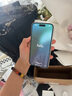 Apple/蘋果 iPhone 16（A3288）256GB 白色 支持移動聯(lián)通電信5G 雙卡雙待手機 曬單實拍圖