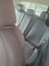 車(chē)之宴（Chezhiyan）專(zhuān)車(chē)定制汽車(chē)座套馬自達6阿特茲四季通用皮革航空軟包全包圍坐墊 咖色-標準版 CX4CX-5昂克賽拉馬六馬三 曬單實(shí)拍圖