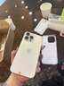iPhone 14 ProMax【24期免息】蘋果14promax 國行5G蘋果 二手手機 金色 {評價有禮} 【99新】256G【性能/性價比推薦】3期免息 三年老店+五星店鋪+三年質保 曬單實拍圖