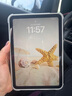 Apple/蘋果 iPad mini (A17 Pro) 8.3英寸 平板電腦(128G eSIM版/mini7/MXQ33CH/A)紫色 曬單實(shí)拍圖