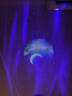 萬(wàn)火北極光星空投影燈滿(mǎn)天星臥室投影儀睡眠浪漫氛圍燈兒童夢(mèng)幻高級(jí)感 曬單實(shí)拍圖