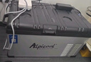 冰虎（Alpicool） 壓縮機(jī)車載冰箱C30車家兩用貨車轎車?yán)鋬隼洳貞敉鈶敉饧揖佑闷?曬單實拍圖