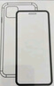 品勝 適用蘋果16手機殼iPhone16保護套簡約透明 防摔抗指紋耐磨超薄超透網(wǎng)紅軟邊 透明 曬單實拍圖