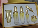 BAILUHUI靈芝水乳護(hù)膚品套裝抗皺衰緊致520七夕情人節(jié)生日禮物送女友老婆 曬單實(shí)拍圖