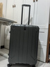新秀麗（Samsonite）20英寸行李箱登機箱亞光綠色可擴容萬(wàn)向輪旅行拉桿箱AY8 品牌授權 曬單實(shí)拍圖