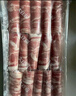 大莊園新西蘭羊肉片卷1斤【歐盟認(rèn)證】涮肉火鍋食材 冷凍羊肉羊肉卷 曬單實(shí)拍圖