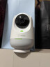 奇酷360攝像頭9Pro 800萬(wàn)云臺家用攝像頭手機遠程監控對講嬰兒看護器 9Pro  800萬(wàn)像素  送64G卡 曬單實(shí)拍圖