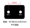 新創(chuàng  )云N2840迷你主機雙網(wǎng)口4串口RS232/485工控機無(wú)風(fēng)扇J2900mini微型電腦小型臺式機 N2840雙網(wǎng)4串口 4G+32G+WiFi 曬單實(shí)拍圖
