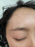 砍刀眉筆防水防汗不掉色不易斷持久野生眉初學(xué)者美妝工具眉筆2支 曬單實(shí)拍圖