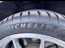 米其林（MICHELIN）汽車輪胎 215/55R17 94V 耐越 ENERGY MILE 適配邁騰/帕薩特/探歌 曬單實拍圖