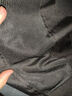 賽羽（SCOYCO）摩托車騎行服夏季機車服男套裝仿賽防摔四季通用騎行服摩托車裝備 JK103-2+P064-2黑灰套裝春夏四季 2XL 曬單實拍圖