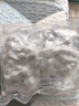 良知農(nóng)哥【順豐】山東青島大澤山玫瑰香葡萄 玫瑰香葡萄2斤 曬單實拍圖