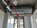 海爾（Haier）L5N/L7新款海爾熱水器儲(chǔ)水式線控全隱藏安裝后出水家用大容量熱水器一級(jí)能效免換鎂棒 60L 2200W 【后出水】新款L5N 曬單實(shí)拍圖