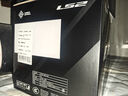 LS2碳纖維摩托車(chē)頭盔男女機車(chē)賽車(chē)四季通用全盔四季防霧大尾翼FF801 6K單鏡片-碳纖大尾翼款-啞黑 2XL（建議59-60頭圍） 曬單實(shí)拍圖