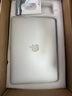 蘋果（Apple）MacBook Pro Air 超薄商務(wù)辦公 剪輯設(shè)計學(xué)生游戲 二手蘋果筆記本電腦 99新13寸輕薄丨i5-8G+512G固態(tài) 曬單實拍圖