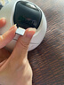 螢石攝像頭家用 高清WIFI無(wú)線(xiàn)監控器瑩石云APP手機遠程室內監控360度全景旋轉云臺智能網(wǎng)絡(luò )錄像機 300萬(wàn)像素C6C星光夜視【高清版】 官方標配無(wú)卡【送30天云存儲】 曬單實(shí)拍圖
