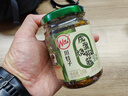 川娃子辣椒醬拌飯拌面醬 青辣椒剁椒醬拌面辣醬下飯菜皮蛋燒椒醬230g 曬單實拍圖