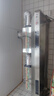 志高（CHIGO）商用油煙機(jī)凈化一體機(jī)大功率抽油煙機(jī)廚房飯店不銹鋼大吸力柴火灶排油煙機(jī)CXW-E12002S（包安裝） 曬單實(shí)拍圖
