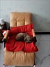 狗狗美容吊床狗狗剪毛固定架dog cat hammock貓咪狗狗剪指甲吊床 藍(lán)色(吊帶款) S(建議6-10斤) 曬單實拍圖