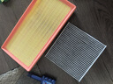 曼牌（MANNFILTER）空氣濾清器空氣濾芯空濾C36023適用傳祺GS8 GA8GM8 M8 2.0T高功率 曬單實(shí)拍圖