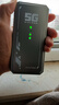 夏新5g隨身wifi6移動無線網(wǎng)卡免插卡路由器無限速流量車載便攜網(wǎng)絡(luò)高速mifi移動熱點(diǎn)筆記本 【5G性能版-高級灰】WiFi6千兆雙頻雙旗艦芯片 曬單實(shí)拍圖
