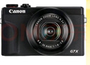 佳能（Canon） PowerShot G7X Mark III /G7x3數(shù)碼相機(jī) 豎拍視頻 學(xué)生相機(jī) 高清便攜口袋相機(jī) 踏青露營(yíng)美顏相機(jī) G7X Mark III  G7X3 黑 官方標(biāo)配 曬單實(shí)拍圖