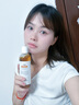 BUV金盞花爽膚水收縮毛孔控油法國進口曬后修復(fù)補水保濕敷敏感肌舒緩 曬單實拍圖