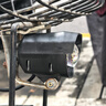智宙折疊電動(dòng)車超亮聚光LED射燈48V代駕電動(dòng)自行車?yán)溶嚐舴浪?電動(dòng)車LED前燈帶喇叭-聚光型 曬單實(shí)拍圖